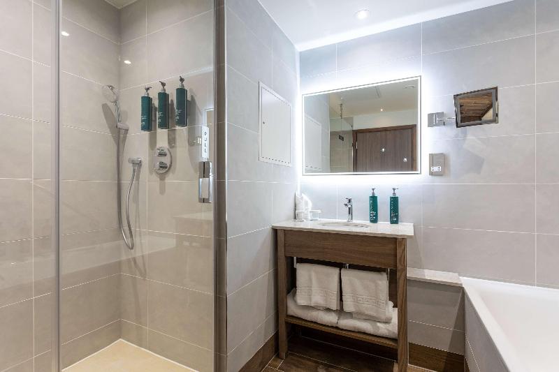 DoubleTree by Hilton Nottingham- Gateway - Oda