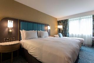 DoubleTree by Hilton Nottingham- Gateway fotoÄŸrafÄ±