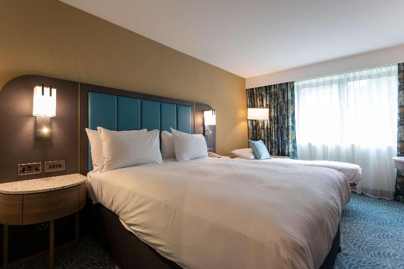 DoubleTree by Hilton Nottingham- Gateway - Oda