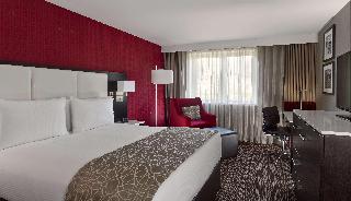 DoubleTree by Hilton Nottingham- Gateway fotoÄŸrafÄ±
