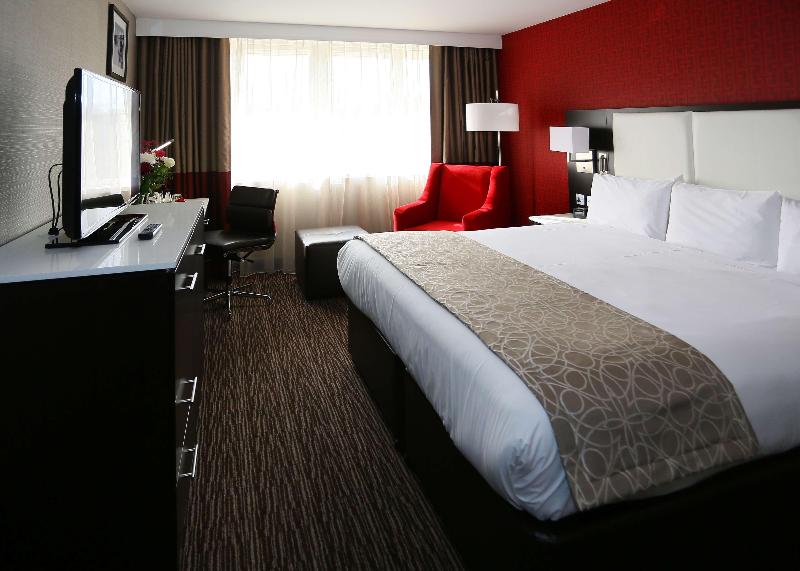 DoubleTree by Hilton Nottingham- Gateway - Oda