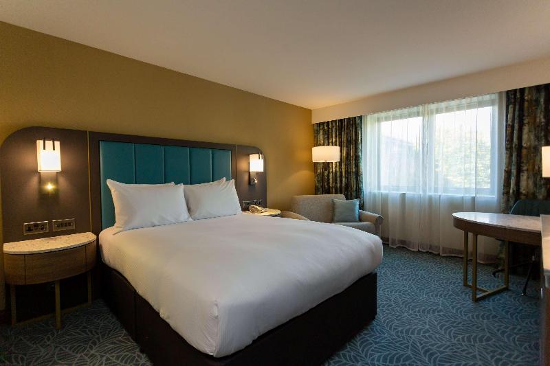 DoubleTree by Hilton Nottingham- Gateway - Oda
