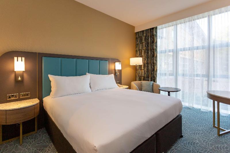 DoubleTree by Hilton Nottingham- Gateway - Oda