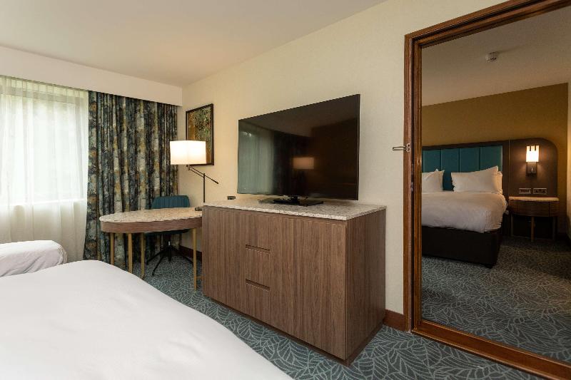 DoubleTree by Hilton Nottingham- Gateway - Oda