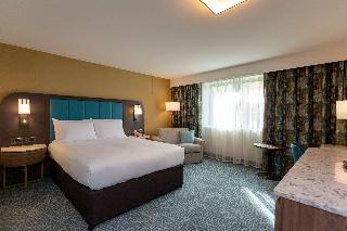 DoubleTree by Hilton Nottingham- Gateway fotoÄŸrafÄ±