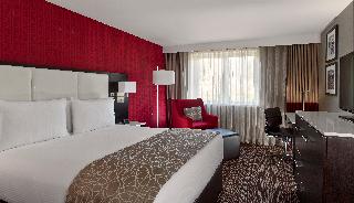 DoubleTree by Hilton Nottingham- Gateway fotoÄŸrafÄ±