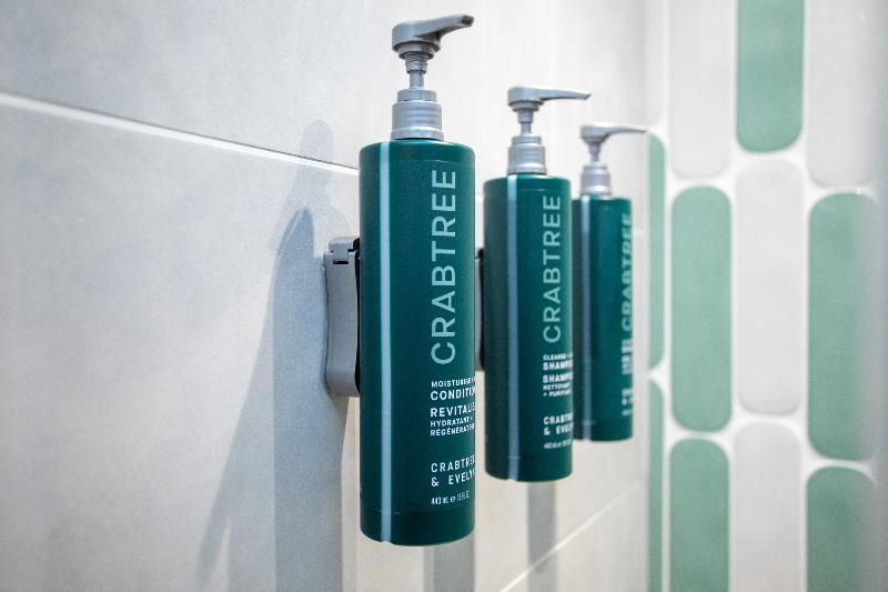 DoubleTree by Hilton Nottingham- Gateway - Oda