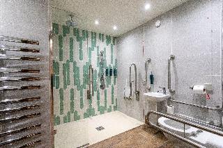 DoubleTree by Hilton Nottingham- Gateway fotoÄŸrafÄ±