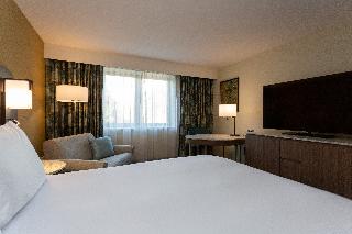DoubleTree by Hilton Nottingham- Gateway fotoÄŸrafÄ±