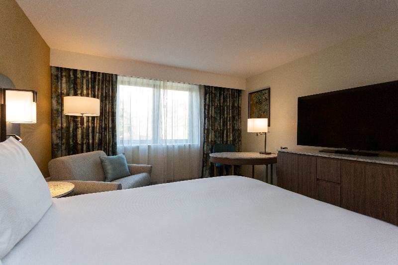 DoubleTree by Hilton Nottingham- Gateway - Oda