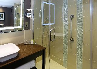 DoubleTree by Hilton Nottingham- Gateway fotoÄŸrafÄ±