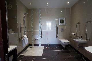DoubleTree by Hilton Nottingham- Gateway fotoÄŸrafÄ±
