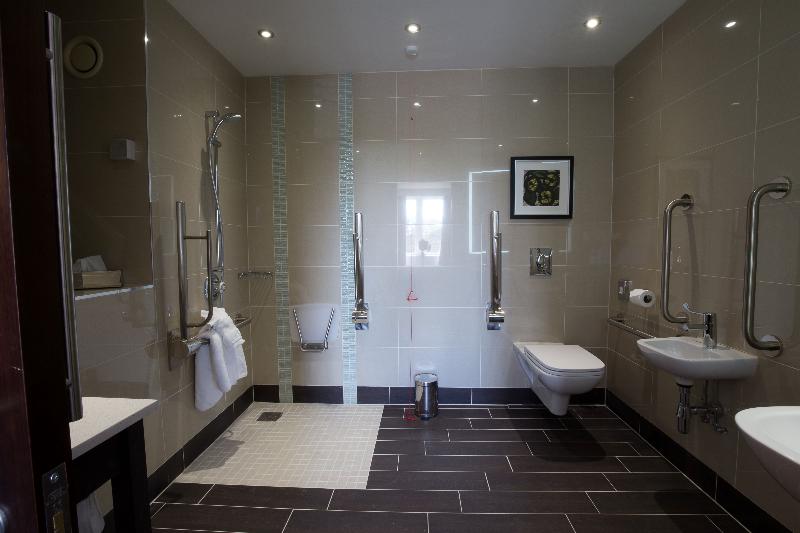 DoubleTree by Hilton Nottingham- Gateway - Oda
