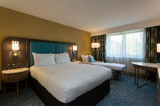 DoubleTree by Hilton Nottingham- Gateway fotoÄŸrafÄ±