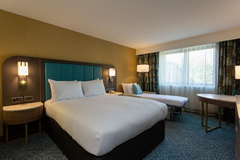 DoubleTree by Hilton Nottingham- Gateway - Oda