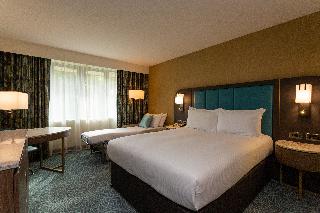 DoubleTree by Hilton Nottingham- Gateway fotoÄŸrafÄ±