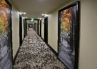 DoubleTree by Hilton Nottingham- Gateway fotoÄŸrafÄ±