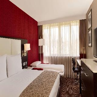 DoubleTree by Hilton Nottingham- Gateway fotoÄŸrafÄ±
