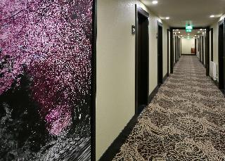 DoubleTree by Hilton Nottingham- Gateway fotoÄŸrafÄ±