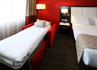 DoubleTree by Hilton Nottingham- Gateway fotoÄŸrafÄ±