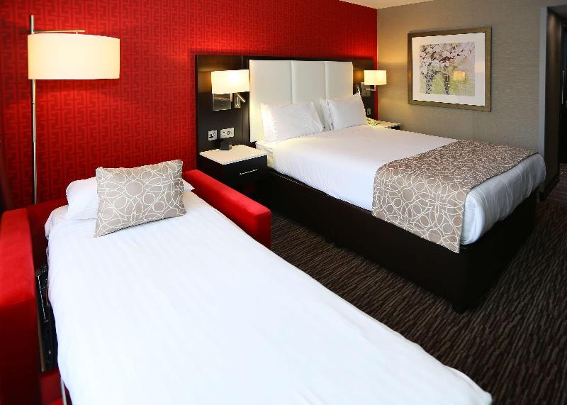 DoubleTree by Hilton Nottingham- Gateway - Oda