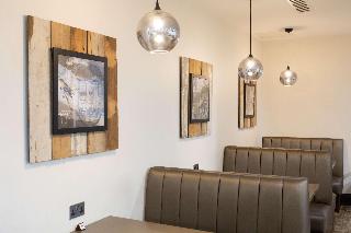 DoubleTree by Hilton Nottingham- Gateway fotoÄŸrafÄ±
