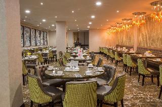 DoubleTree by Hilton Nottingham- Gateway fotoÄŸrafÄ±