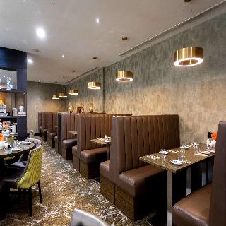 DoubleTree by Hilton Nottingham- Gateway fotoÄŸrafÄ±