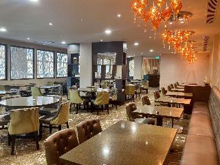 DoubleTree by Hilton Nottingham- Gateway fotoÄŸrafÄ±