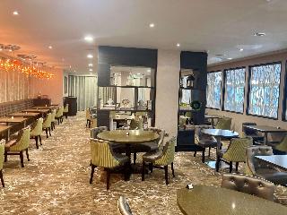 DoubleTree by Hilton Nottingham- Gateway fotoÄŸrafÄ±