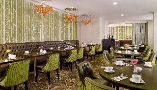 DoubleTree by Hilton Nottingham- Gateway fotoÄŸrafÄ±