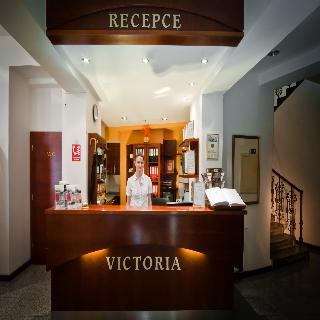 EA Hotel Victoria fotoÄŸrafÄ±
