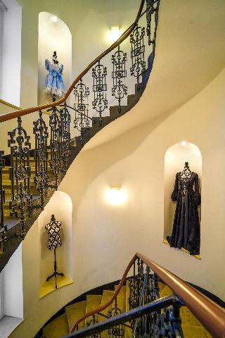 EA Hotel Victoria fotoÄŸrafÄ±