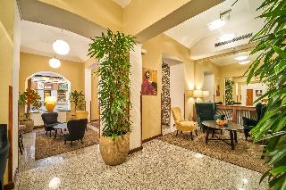 EA Hotel Victoria fotoÄŸrafÄ±