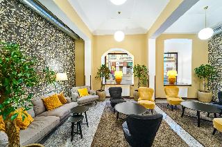 EA Hotel Victoria fotoÄŸrafÄ±