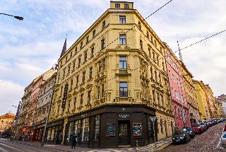 EA Hotel Victoria fotoÄŸrafÄ±