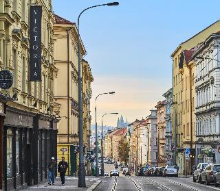 EA Hotel Victoria otel fotoğrafı