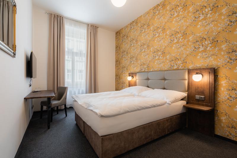 EA Hotel Victoria - Oda