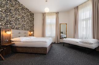 EA Hotel Victoria fotoÄŸrafÄ±