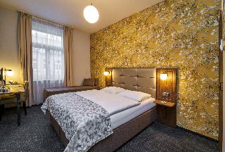 EA Hotel Victoria fotoÄŸrafÄ±