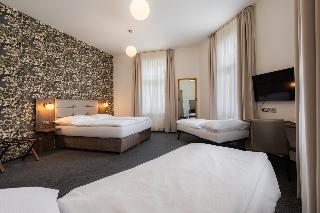 EA Hotel Victoria fotoÄŸrafÄ±