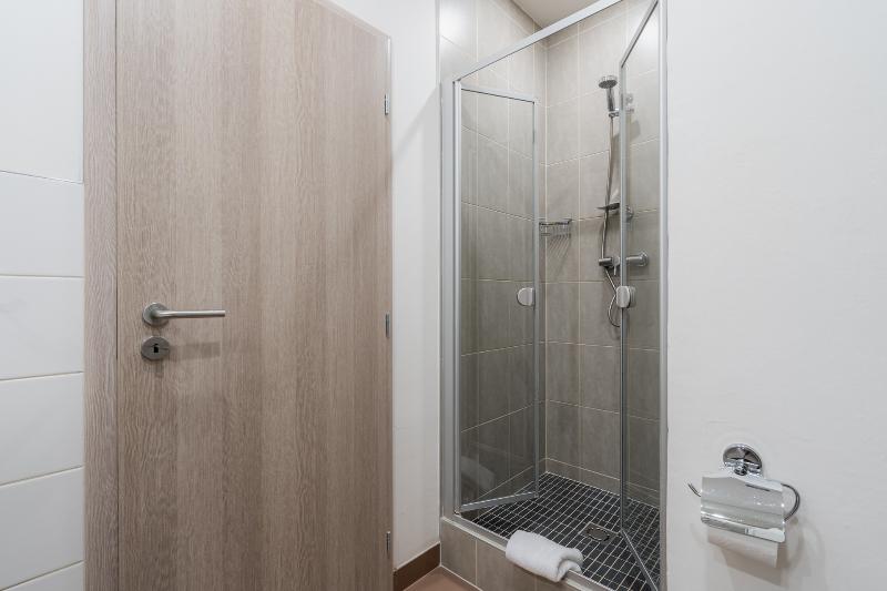 EA Hotel Victoria - Oda