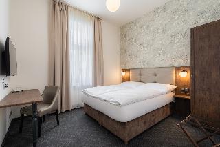 EA Hotel Victoria fotoÄŸrafÄ±