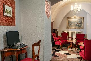 The Charles Hotel fotoÄŸrafÄ±