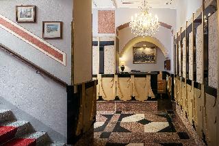 The Charles Hotel fotoÄŸrafÄ±