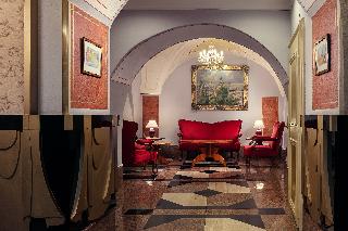 The Charles Hotel fotoÄŸrafÄ±
