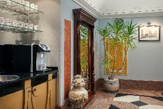 The Charles Hotel fotoÄŸrafÄ±