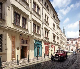 The Charles Hotel fotoÄŸrafÄ±