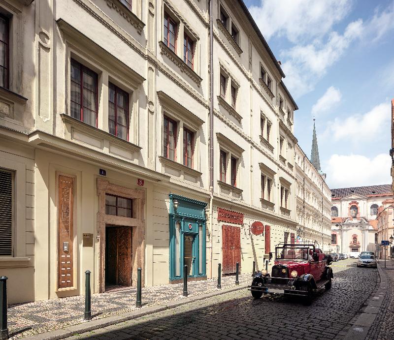 The Charles Hotel - Aktivite