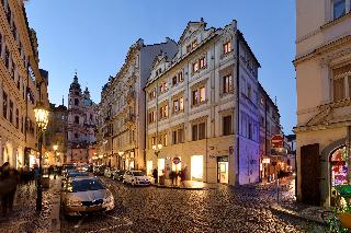 The Charles Hotel fotoÄŸrafÄ±